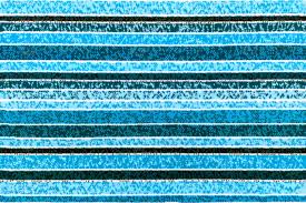 seamless texture of blue striped floor