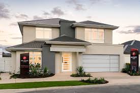 Home builders advantage provides a fully inclusive custom home design, tender & building service for just $1000. The Cypress Display Home Baldivis Perth Ben Trager Homes House Design House Exterior Storey Homes