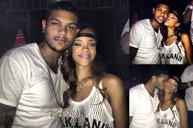 But the pair got back together in 2012, and rihanna told vanity fair she thought she could change him. Is Chris Brown Talking About Issues With Rihanna On New Song Lipstick Alley