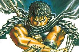 Miura died on may 6 of an acute aortic dissection, berserk publisher hakusensha announced thursday in. Dse2z9lsbrifsm