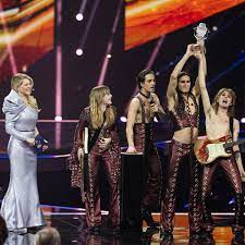 The eurovision song contest 2021 is set to be the 65th edition of the eurovision song contest. Dkjxbqn 2xpyym