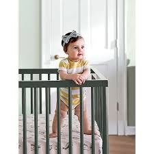 modern baby bassinet baby cribs cribs