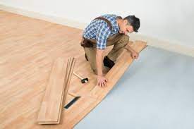 tjs hardwood floor installation