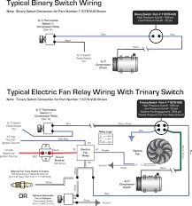 wiring diagrams binary switch