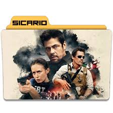 Day of the soldado, the series begins a new chapter. Sicario 2015 Folder Icon By Ackermanop On Deviantart