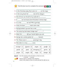 Stile Word Structure And Spelling Book 4