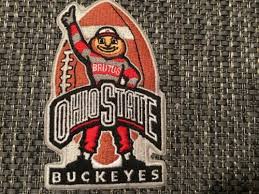 Osu The Ohio State Buckeyes Vintage