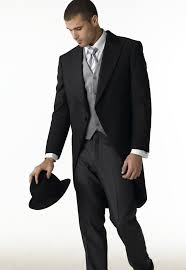 Buy men's formal shoes online. Black Tie Classic Morning Suit Morning Suits Mens Formal Wear Suits