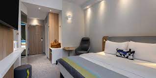 Spare your time and design your vacation in regensburg in advance. Hotels In Regensburg Deutschland Holiday Inn Express Regensburg