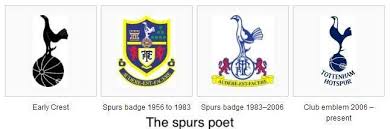 But the story lying behind its name and the club emblem is rather interesting. Pin On Old Tottenham