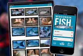 Free Mobile Wisconsin Fish Identification Tools Now Available