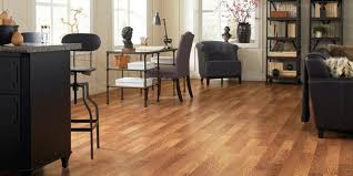 Laminate flooring gives you the look of hardwood, tile or stone floors in addition to exceptional durability, easy installation and low maintenance. Trafficmaster Laminate Flooring Reviews Prices Pros Cons Vs Other Brands 2021