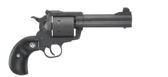 ruger new model blackhawk convertible