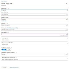 View analytics with power bi. How To Create And Configure Your Bot To Work In Microsoft Teams