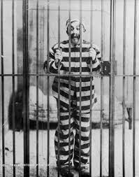 Image result for white striped prisoners