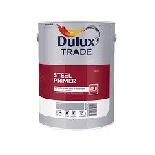 Dulux Trade Steel Primer C