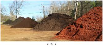 Advanced Organics Bulk Mulch Topsoil
