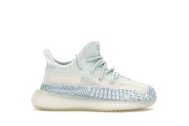 Adidas Yeezy Boost 350 V2 Cloud White Infant