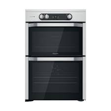 Hotpoint Hdm67i9h2cx Electric Cooker