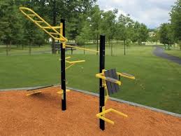 outdoor fitness equipment archives