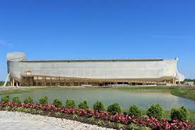 Plan 2 5 To 3 Hours Review Of Ark Encounter Williamstown