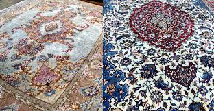 the persian rug cleaning company