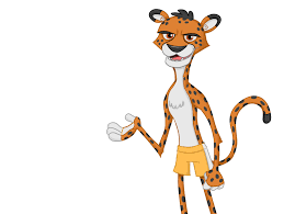 Free princess coloring pages download and printable. Chester Cheetah Redesigned By Austin Light On Dribbble