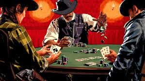 I stumbled on zoom but couldn't figure it out on my own, madick added. Red Dead Online How To Play Poker Public Private Games
