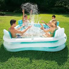 best inflatable pools for summer 2024