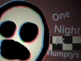One night at flumpty's 2 full 1.3 (onaf) by pugicorns. One Night At Flumpty S Scratch Studio