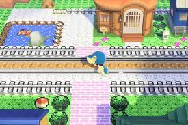 Animal Crossing: New Horizons player recreates Pokémon region, Johto -  Polygon