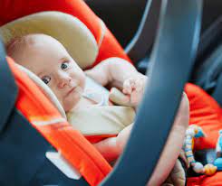 Car Seats For Children What You Must