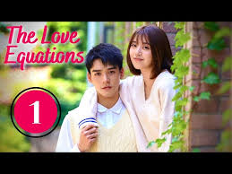 The Love Equations In Malayalam Ep 01
