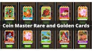 If you are not getting coin master rare cards, you can find the best trading card group on facebook and join the group. How To Get Free Rare And Golden Card In Coin Master Tech For Nerd