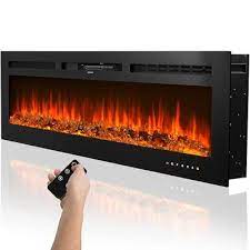 1500w Fireplace Heater