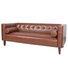 straight sofa