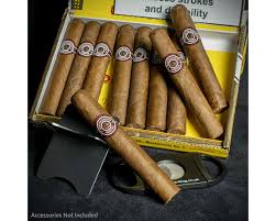 montecristo no 5 cuban cigars box of