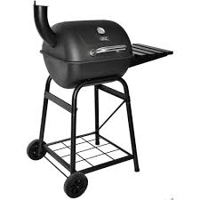 Backyard grill barbecues and accessories can help you make the most of barbecue season with low prices every day on the grill gear you need. Backyard Grill 26 Mini Barrel Charcoal Grill Walmart Com Charcoal Grill Backyard Grilling Barrel Bbq