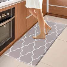 kitchen pvc mat cushioned anti fatigue