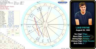 Pin By Astroconnects On Famous Virgos Famous Leos Birth