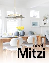 Hudson Valley Lighting Introduces New Brand Mitzi Prince William Living