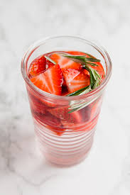 how to make infused water 5 recipes
