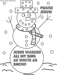 Bible coloring pages are a fun way for children to learn about important bible concepts and characters. Bible Verse Coloring For Toddlers Coloring Page For Sunday School Snowman Sunday School Coloring Pages Christmas Sunday School Sunday School Activities