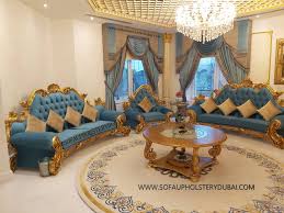 furniture upholstery in dubai sofa