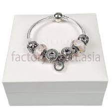 meaning of pandora bracelet