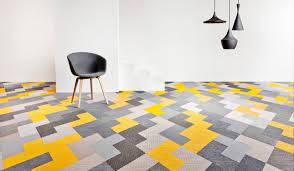 wing flooring tile by bolon