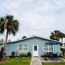 the best 10 mobile home parks in naples