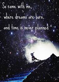 I have wished a bird would fly away, and not sing by my house all day. Fly Away Peter Pan Escape Neverland Faires Stars Best Quotes Movies Tv Music Obsession Bestquotes