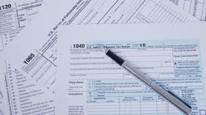Follow the directions on every line of the 1040. Top 8 Irs Tax Forms You Need To Know Taxact Blog