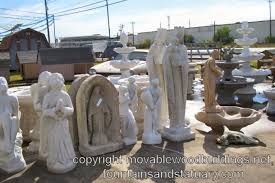 religious statues